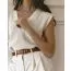 Mockberg Infinity Silver Halsband MB0180