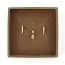 Mockberg Shiny Belle Schmuckset MB0771