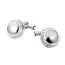Montblanc Meisterstuck Stainless Steel kalvosinnapit MB104496-1