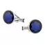 Montblanc Urban Spirit Blue Mineral kalvosinnapit MB114769-1
