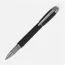 Montblanc StarWalker UltraBlack Precious Resin Fineliner kynä MB126341-2