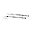 Montblanc Fineliner fyllning, Medium Royal Blue / 2st MB128248-2