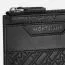 Montblanc Leather Medium Pouch MB128622-2