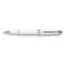 Montblanc Glacier White kynä MB129399-1