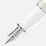 Montblanc Glacier White kynä MB129399-2