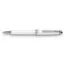 Montblanc Glacier White kynä MB129401-1