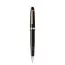 Montblanc Meisterstück Rose Gold-Coated LeGrand Rollerball MB132481