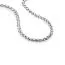 Mockberg Rebel Chain Halsband MB1376