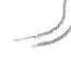 Mockberg Rebel Chain Halsband MB1376