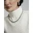 Mockberg Rebel Chain Halsband MB1376