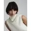 Mockberg Rebel Chain Halsband MB1376