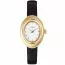 Mockberg Belle Oval Leather MB1414