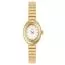 Mockberg Belle Oval Petite Gold MB1416