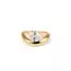 Mockberg Amara Ring / Gold