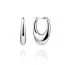 Mockberg Kenza Hoops Earrings MB1724