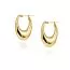 Mockberg Kenza Hoops Earrings MB1725