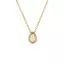 Mockberg Celeste Necklace MB1727