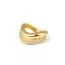 Mockberg Sasha Ring / Gold