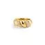 Mockberg x Kenza Noela Gold Ring