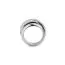 Mockberg x Kenza Brume Steel Ring