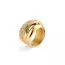 Mockberg x Kenza Brume Gold Ring 