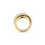 Mockberg x Kenza Brume Gold Ring 