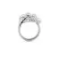Mockberg x Kenza Soiree Steel Ring