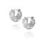 Mockberg x Kenza Noela Medium Earrings MB1922