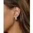 Mockberg x Kenza Noela Medium Earrings MB1922