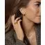Mockberg x Kenza Selene Small Earrings MB1925