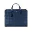 Montblanc Thin Briefcase in Extreme Leather MB198043
