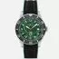 Montblanc 1858 Iced Sea Automatic Date MB130810-1