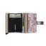 Secrid Miniwallet Crisple Rose Floral MC-ROSE FLORAL-3