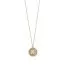 Kalevala Amuletti Osmansolmu Halskette 327031060-1