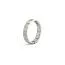 Kalevala Golden Chasm Armband 18,5cm 2551540-2