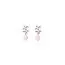 Kalevala Pink Ribbon 2021 Ohrringe 2669425PIT-1