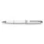 Montblanc Meisterstück Glacier White kynä MB129400-1