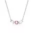 Swarovski Mesmera Halskette 5668275-1