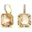 Swarovski Millenia Drop Ohrringe 5725744