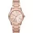 Michael Kors Hartman Rose -rannekello-1