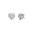 Michael Kors Love Ohrringe MKC1750CZ040-1