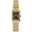 Mockberg Timeless Gold Noir MO243