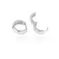 Mockberg Chunky Hoops Örhängen MO289