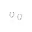Mockberg Classic Silver Ohrringe MO291