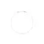 Mockberg Thin Diamond Halskette MO329