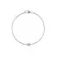 Mockberg Thin Diamond Armband MO330