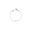 Mockberg Thin Diamond Armband MO330
