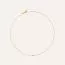 Mockberg Thin Diamond Halskette MO560-1