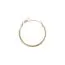 Mockberg Thin Snake Armband MO572-1