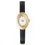 Mockberg Belle Oval Petite Leather MB1412
